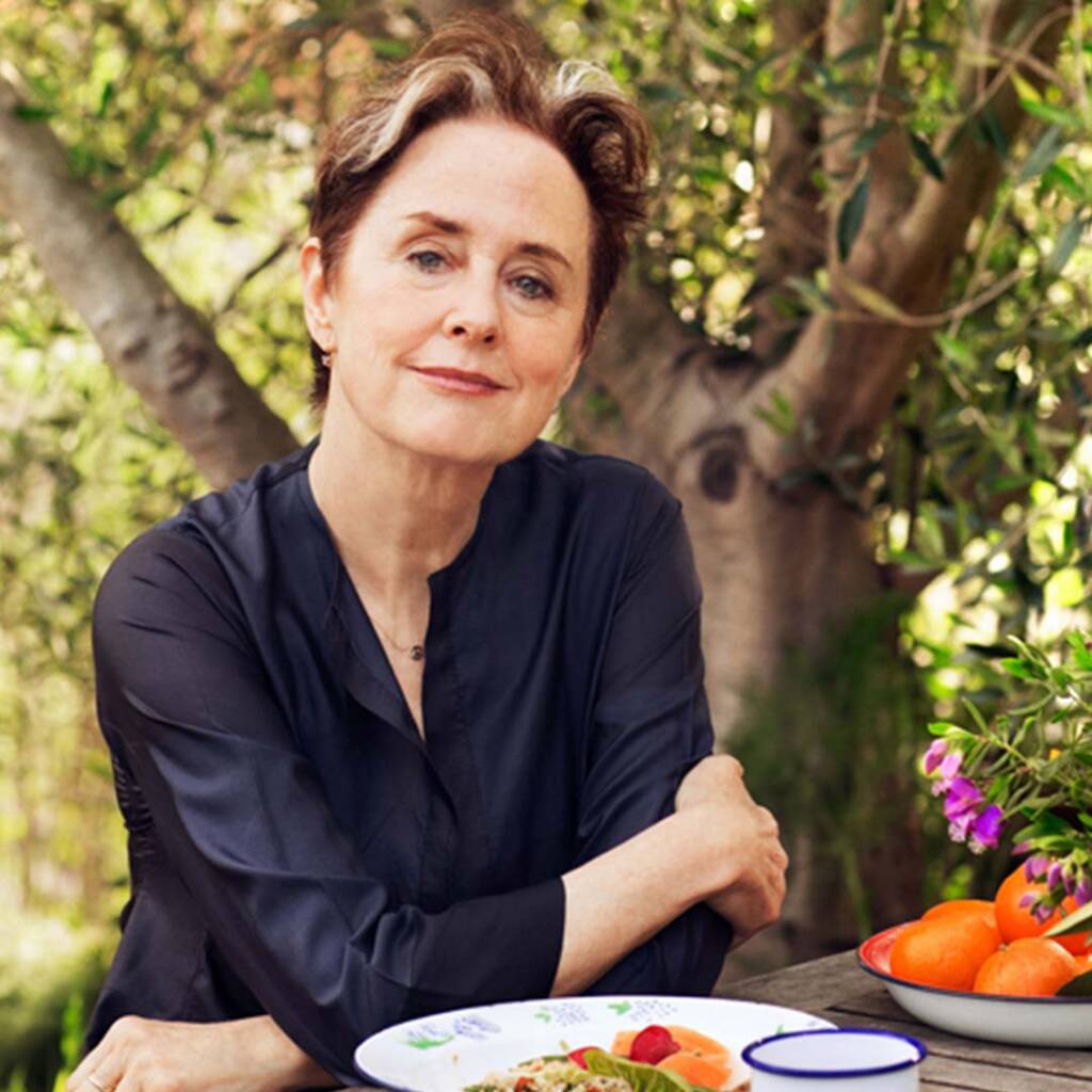 Alice Waters