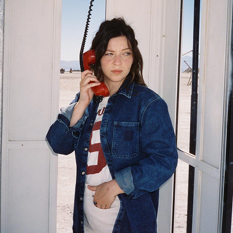 Jade Bird