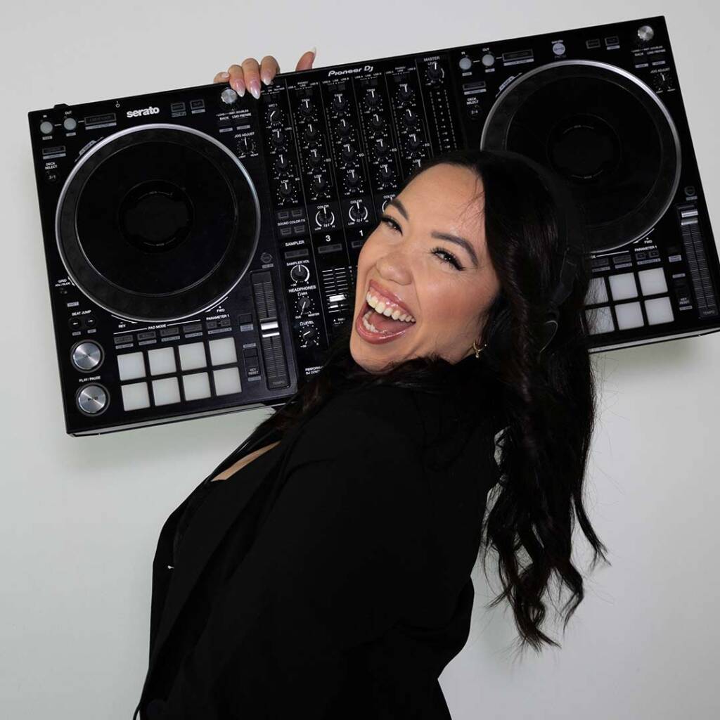 DJ NESSS