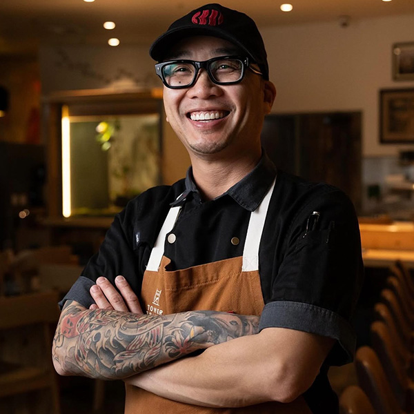Billy Ngo, Chu Mai